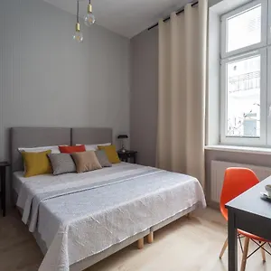 Mapartments Kazimierz Apartment