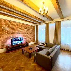 Premium Old Town 1 Apartment