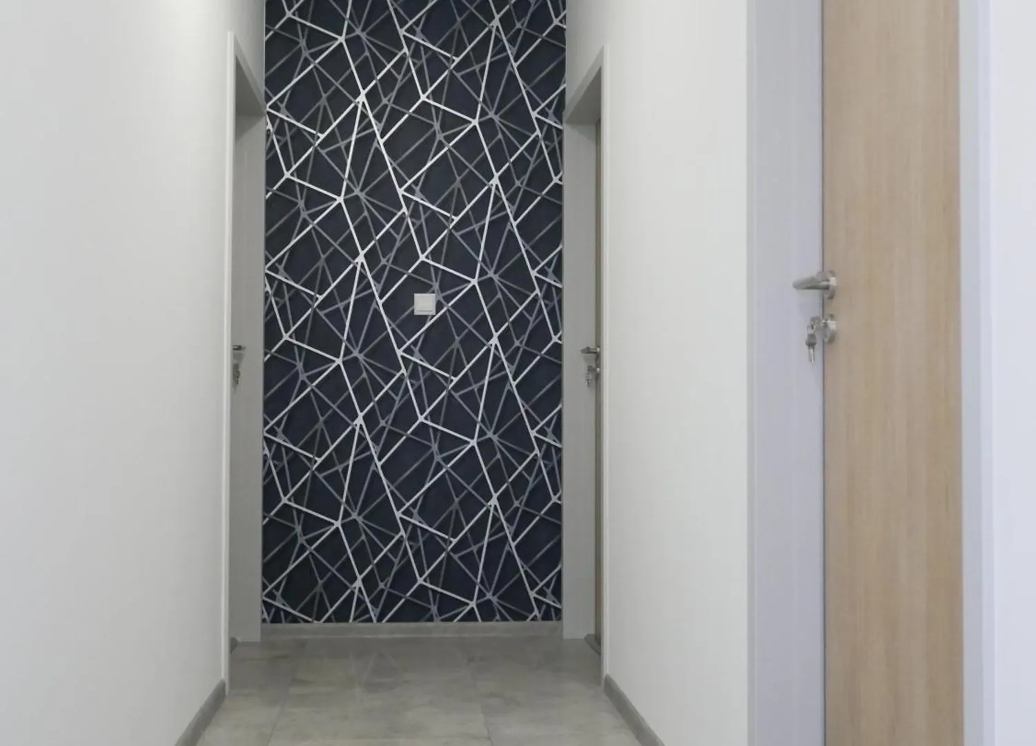Appartement Alda à Pyrzowice Pologne