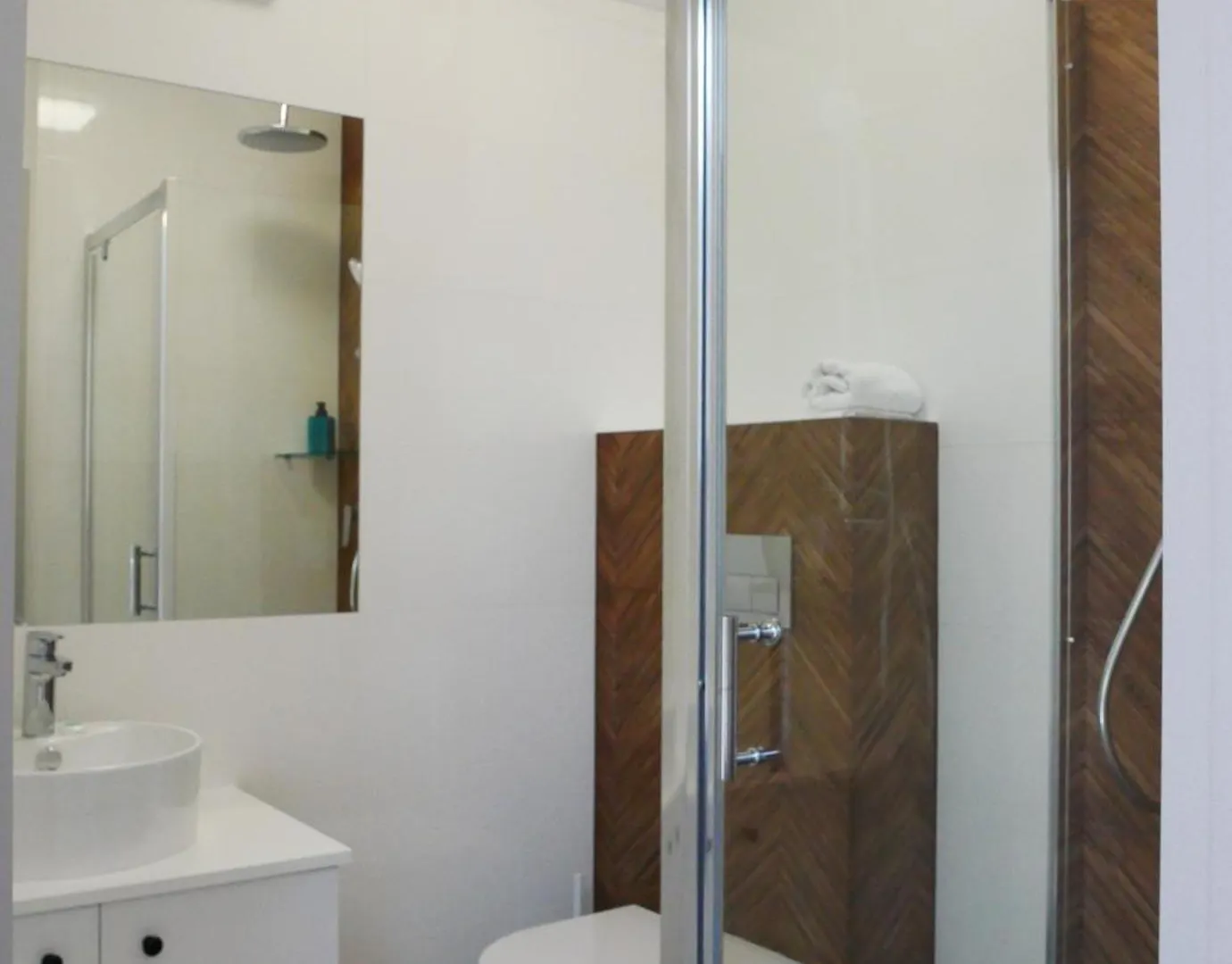 Séjour chez l'habitant Appartement Alda à Pyrzowice Pologne