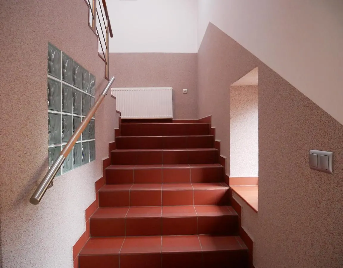 Alda Apartment Pyrzowice Homestay