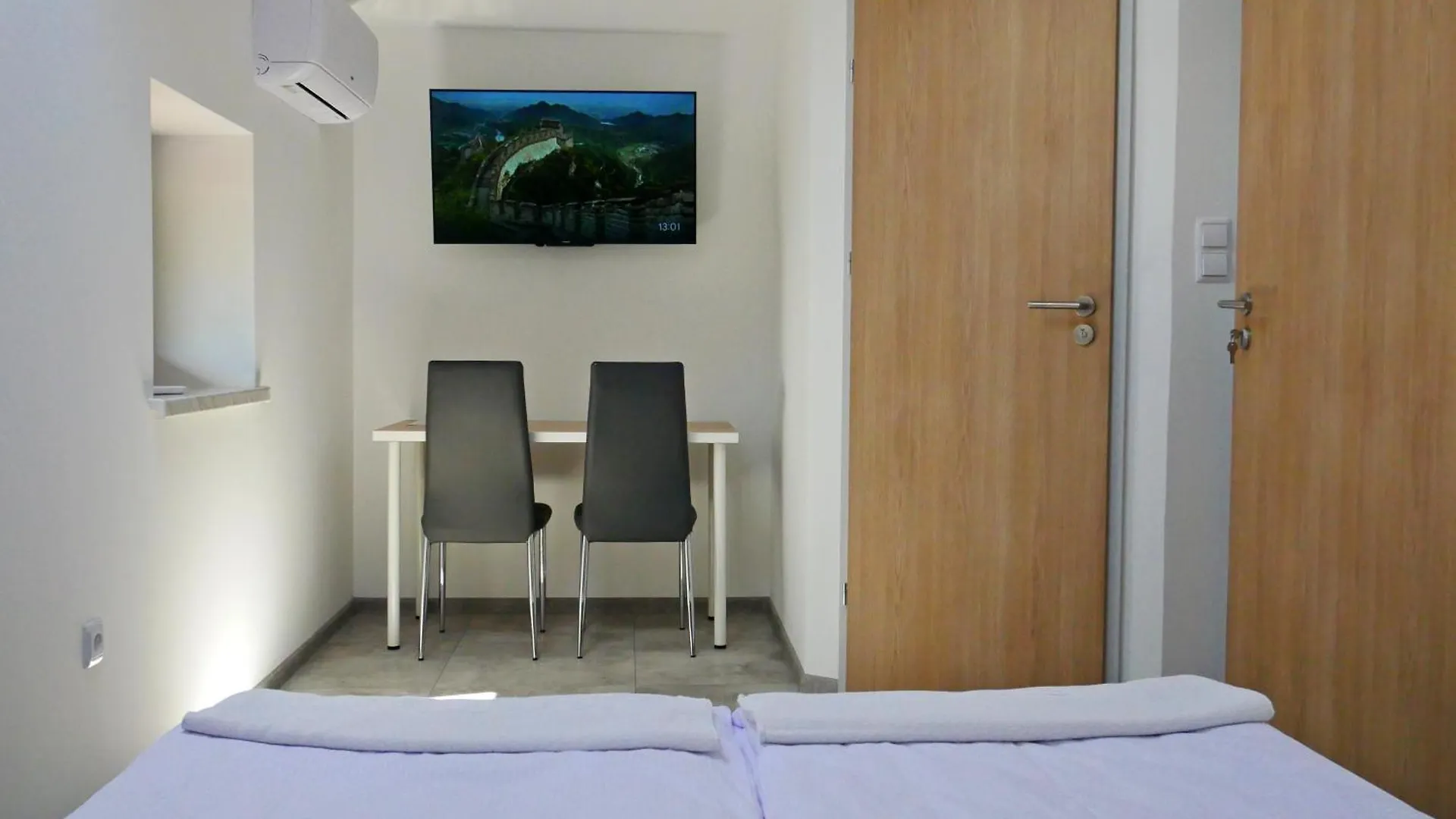 Alda Apartment Pyrzowice Poland