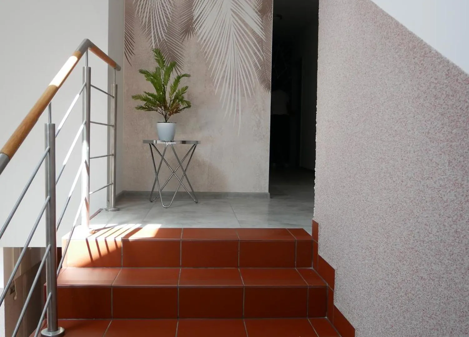 Homestay Alda Apartment Pyrzowice Poland